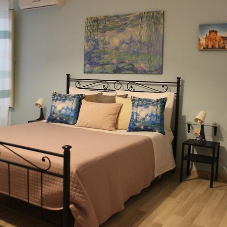 Luxara Home Syracuse Esterno foto