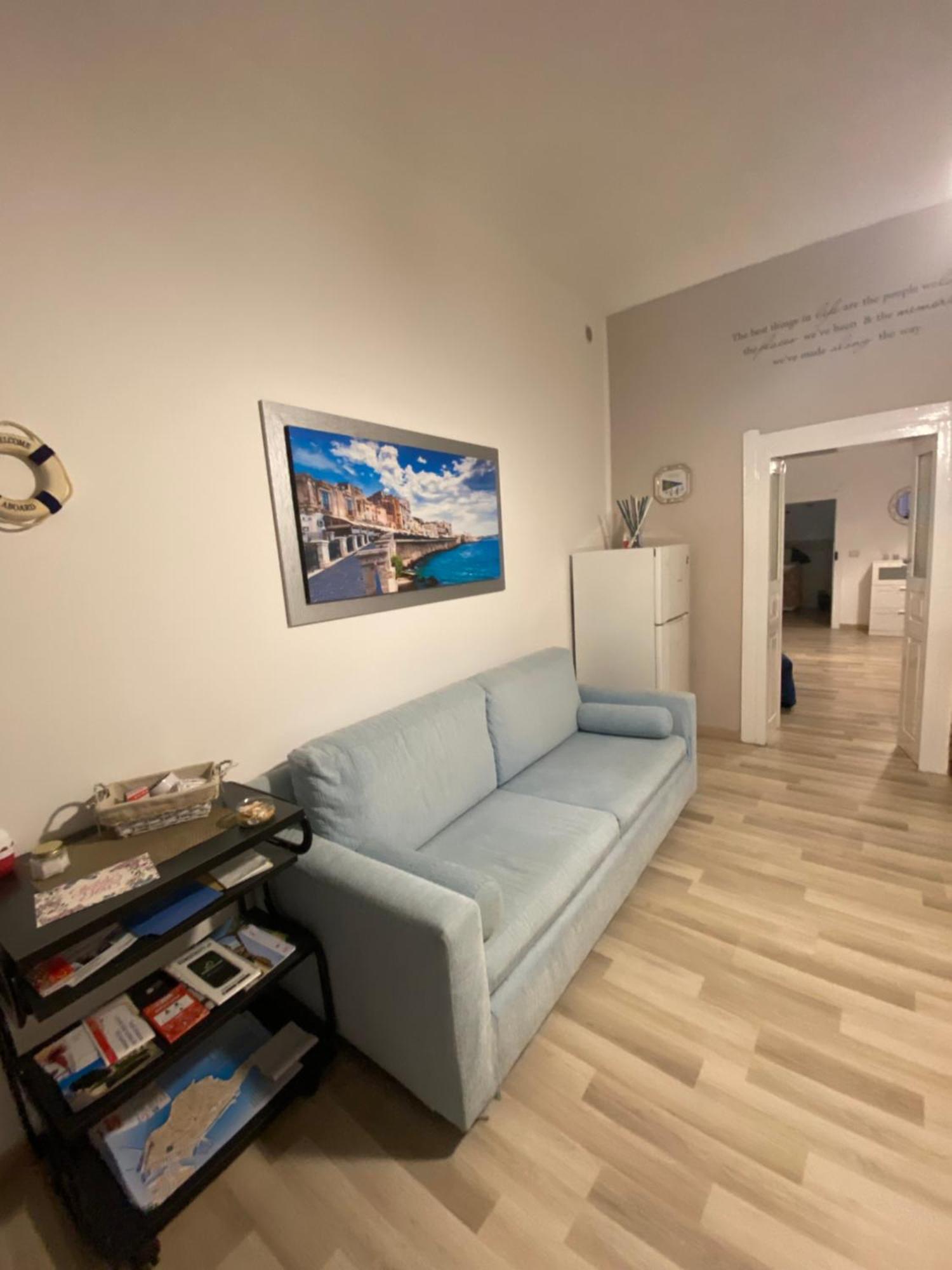 Luxara Home Syracuse Esterno foto
