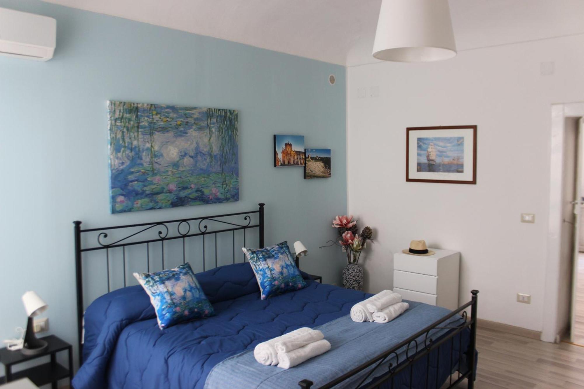 Luxara Home Syracuse Esterno foto
