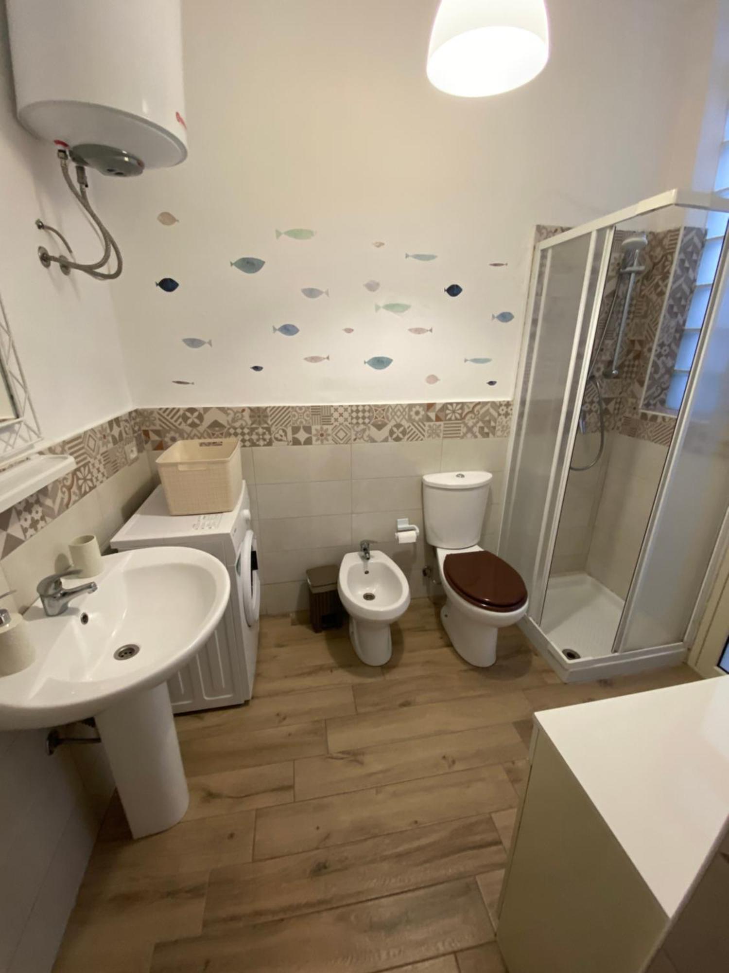 Luxara Home Syracuse Esterno foto
