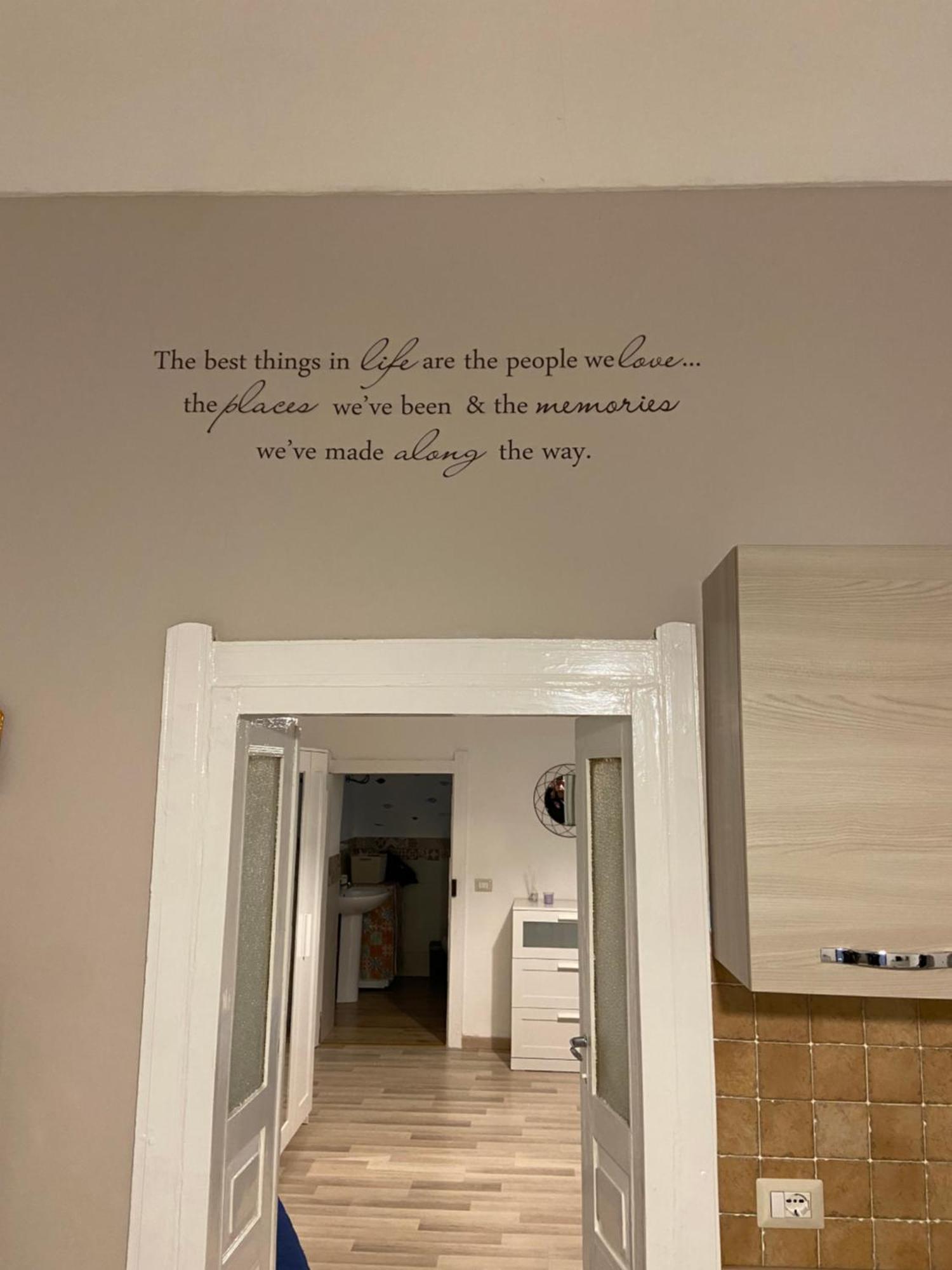 Luxara Home Syracuse Esterno foto