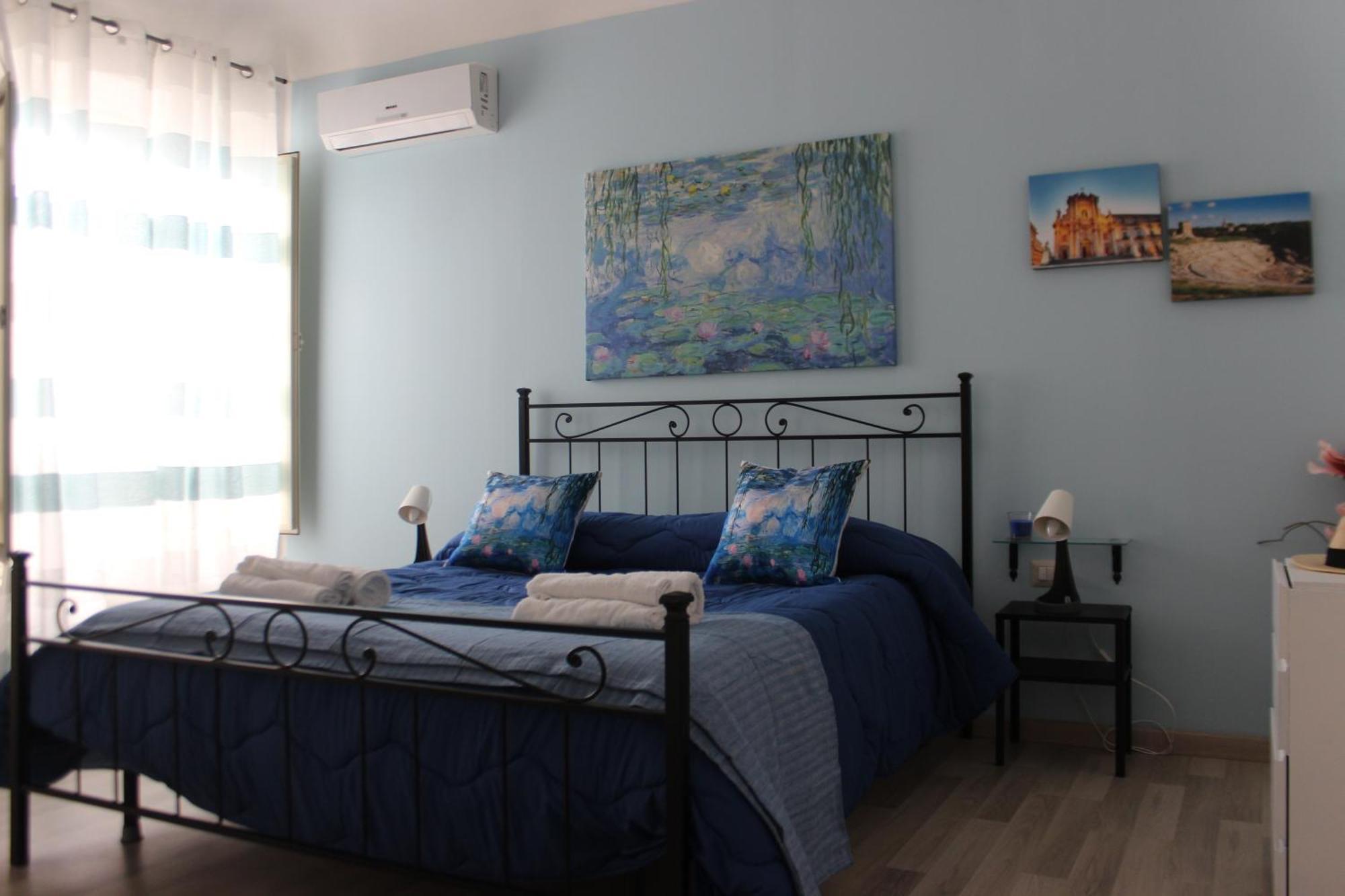 Luxara Home Syracuse Esterno foto