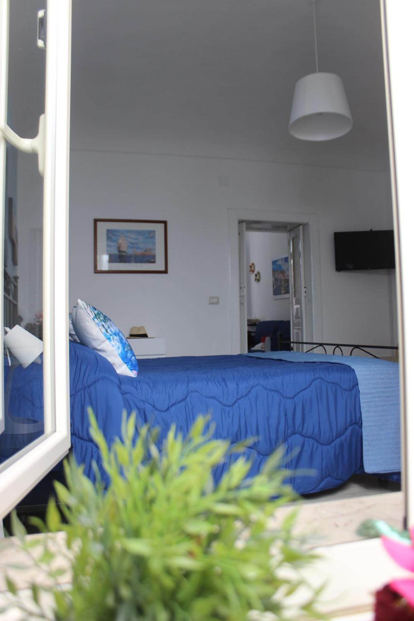 Luxara Home Syracuse Esterno foto