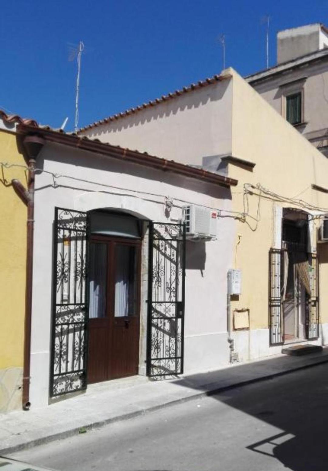 Luxara Home Syracuse Esterno foto