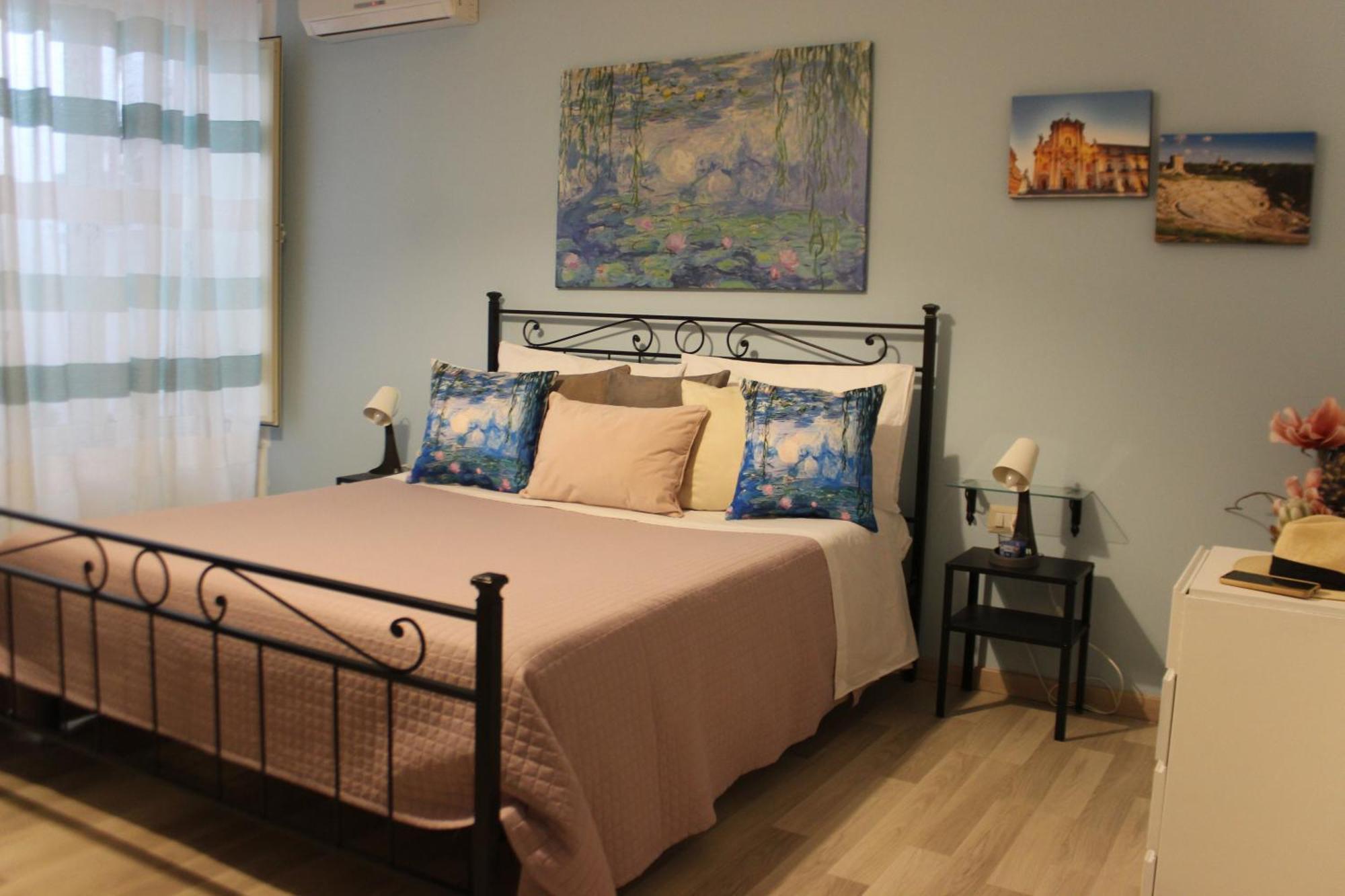 Luxara Home Syracuse Esterno foto