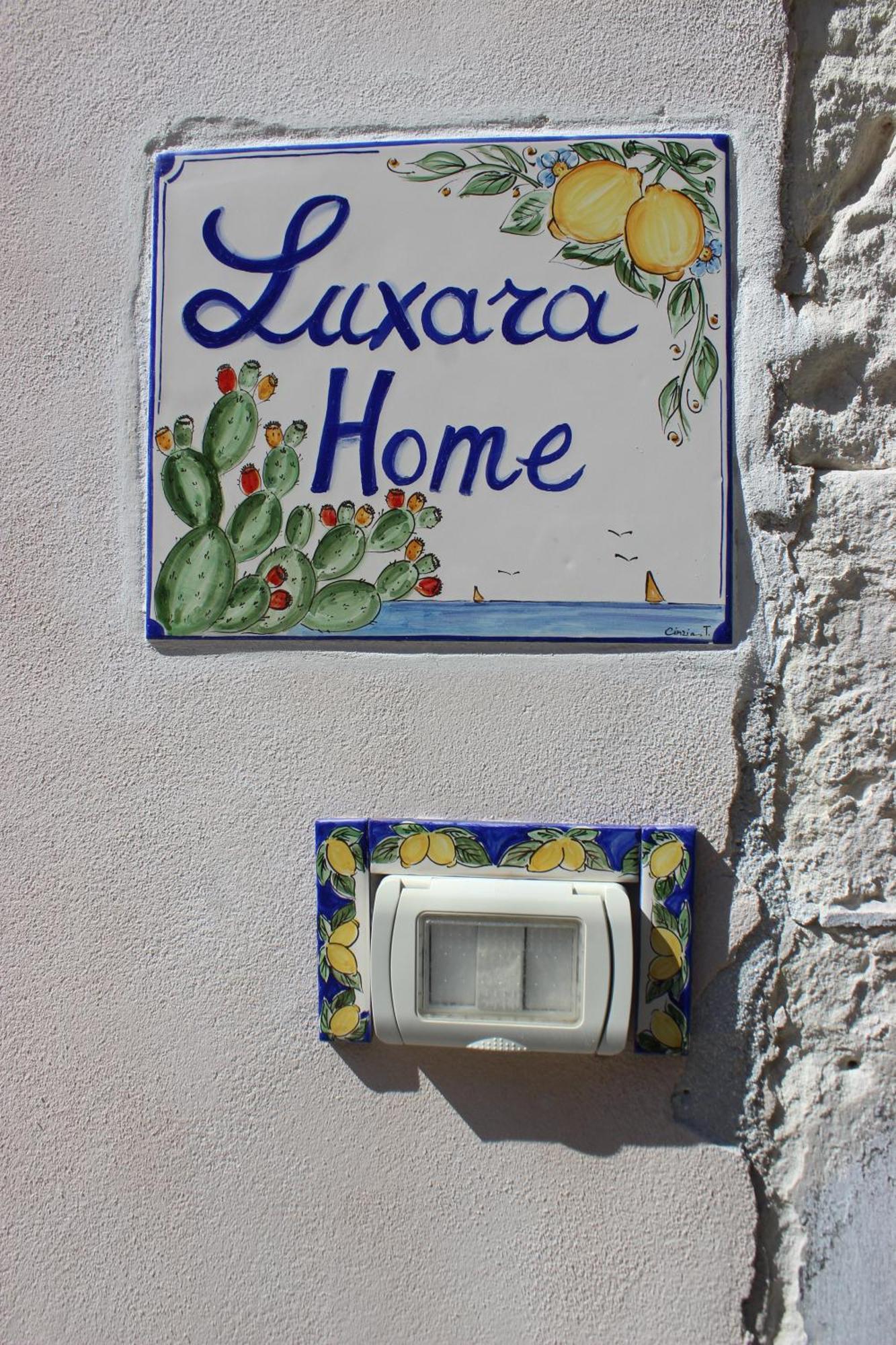 Luxara Home Syracuse Esterno foto